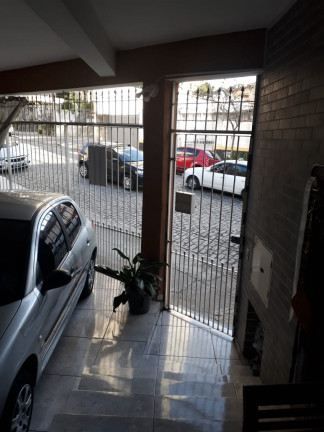 Imagem Casa com 3 Quartos à Venda, 197 m² em Tatuapé - São Paulo Imagem Casa com 3 Quartos à Venda, 197 m² em Tatuapé - São Paulo