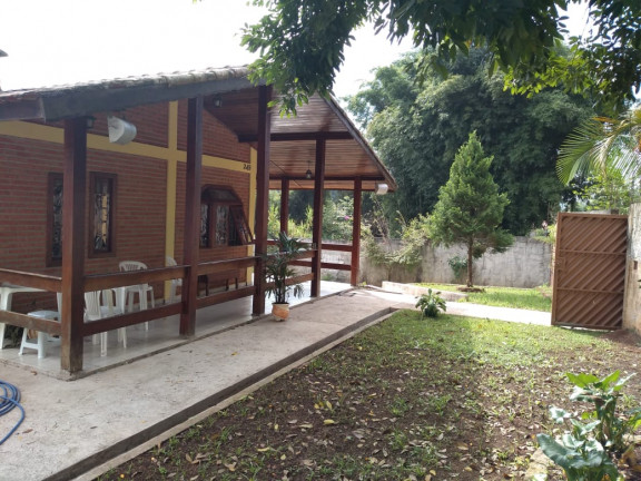 Imagem Chácara com 3 Quartos à Venda, 100 m² em Santa Luzia - Ribeirão Pires