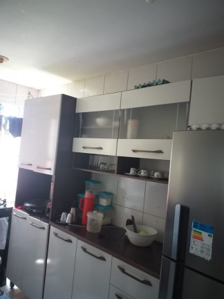 Apartamento com 2 Quartos à Venda, 43 m² em Turu - São Luís
