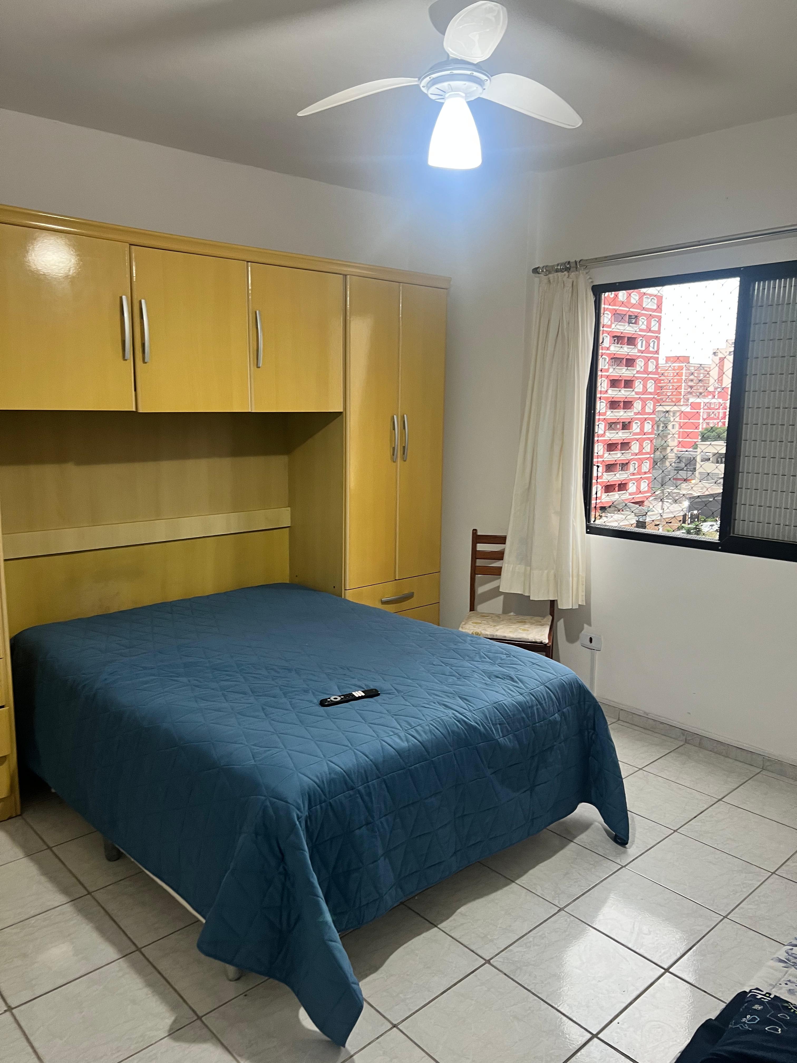Imagem Apartamento com 1 Quarto à Venda, 63 m²em Tupi - Praia Grande Imagem Apartamento com 1 Quarto à Venda, 63 m²em Tupi - Praia Grande