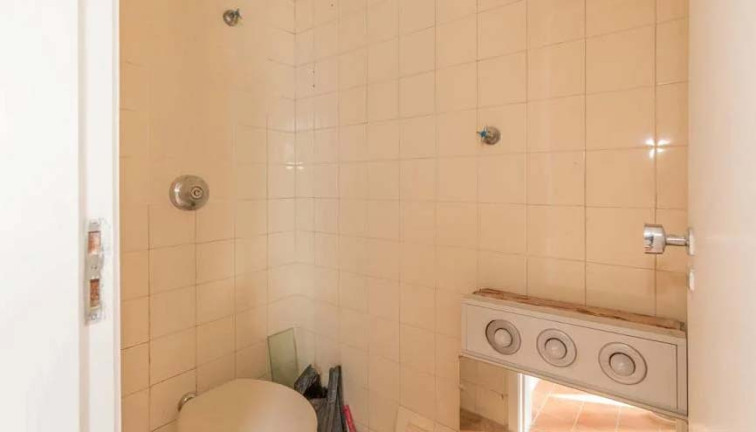Imagem Apartamento com 1 Quarto à Venda,  em Cidade Monções - São Paulo