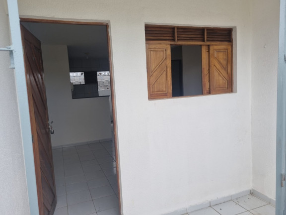 Imagem Apartamento com 2 Quartos à Venda, em Mumbaba - João Pessoa Imagem Apartamento com 2 Quartos à Venda, em Mumbaba - João Pessoa