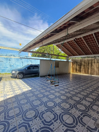 Casa com 3 Quartos à Venda, 130 m² em São José Operário - Manaus