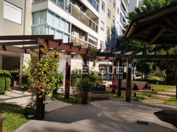 Apartamento com 3 Quartos à Venda, 82 m² em São Geraldo - Porto Alegre