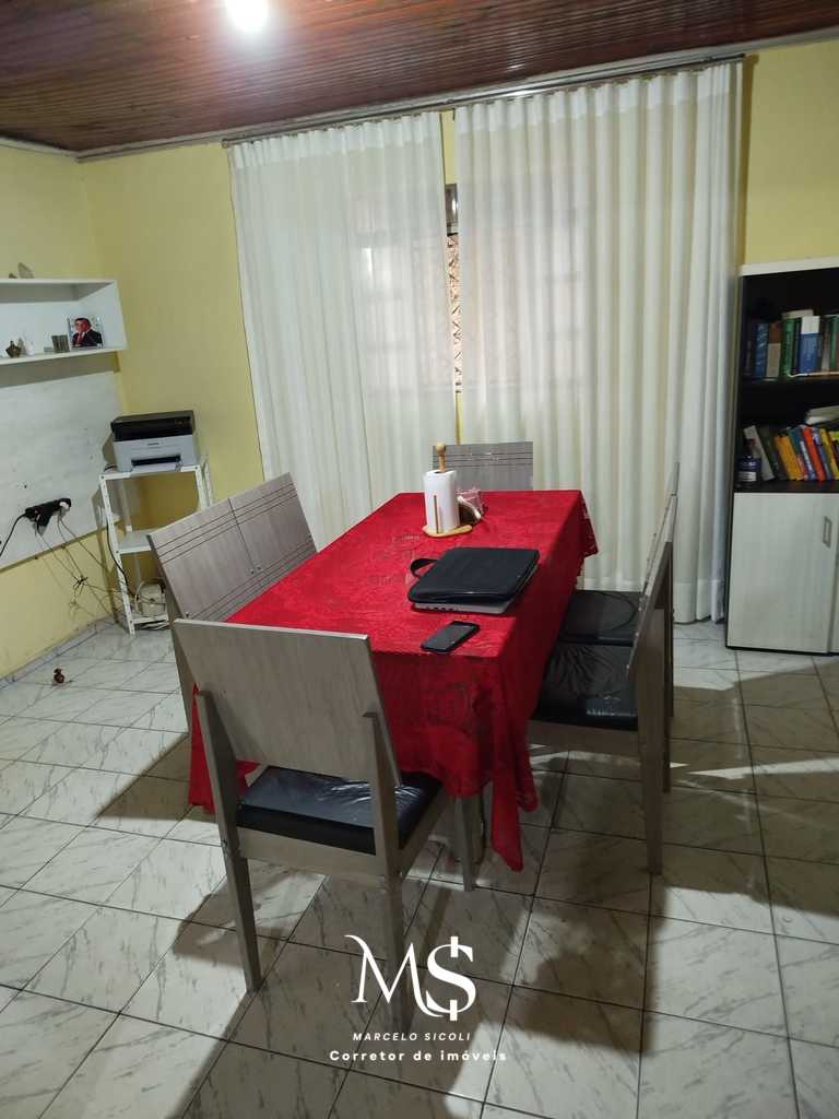 Imagem Casa com 2 Quartos à Venda, 157 m² em Taguatinga Sul (Taguatinga) - Brasília