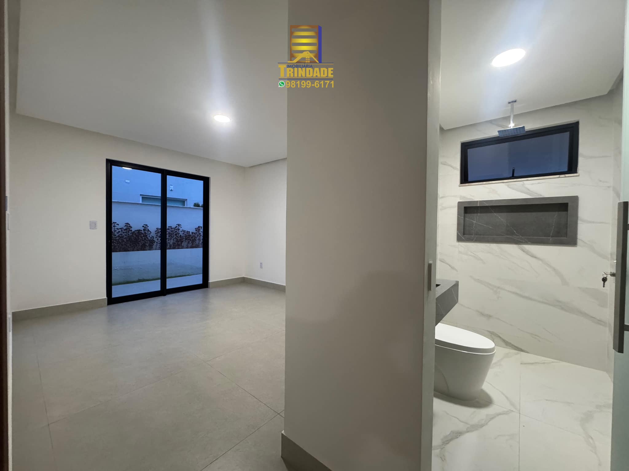 Imagem Casa de Condomínio com 6 Quartos à Venda, 480 m² em Loteamento Parque Aracagi I - sao luis Imagem Casa de Condomínio com 6 Quartos à Venda, 480 m² em Loteamento Parque Aracagi I - sao luis