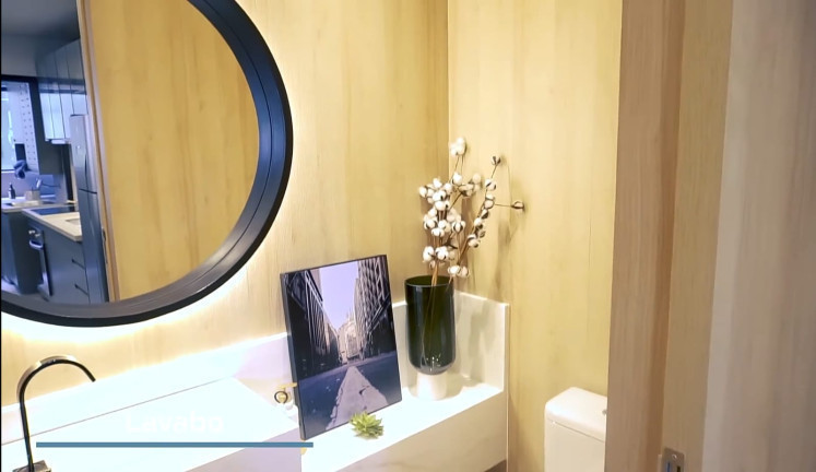 Imagem Apartamento com 3 Quartos à Venda, 91 m² em Jardim das Acácias - São Paulo Imagem Apartamento com 3 Quartos à Venda, 91 m² em Jardim das Acácias - São Paulo