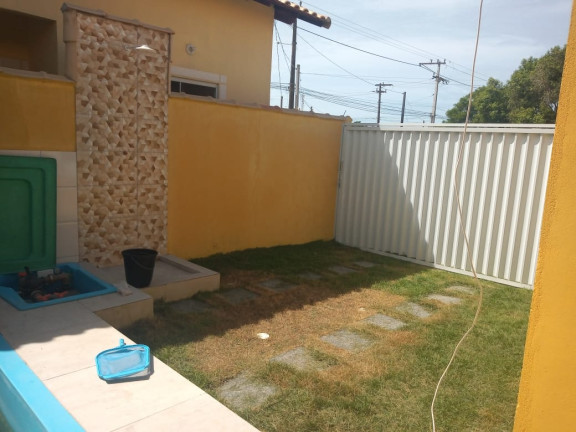 Imagem Casa de Condomínio com 1 Quarto à Venda, Locação ou Temporada,  em Nova Califórnia (Tamoios) - Cabo Frio