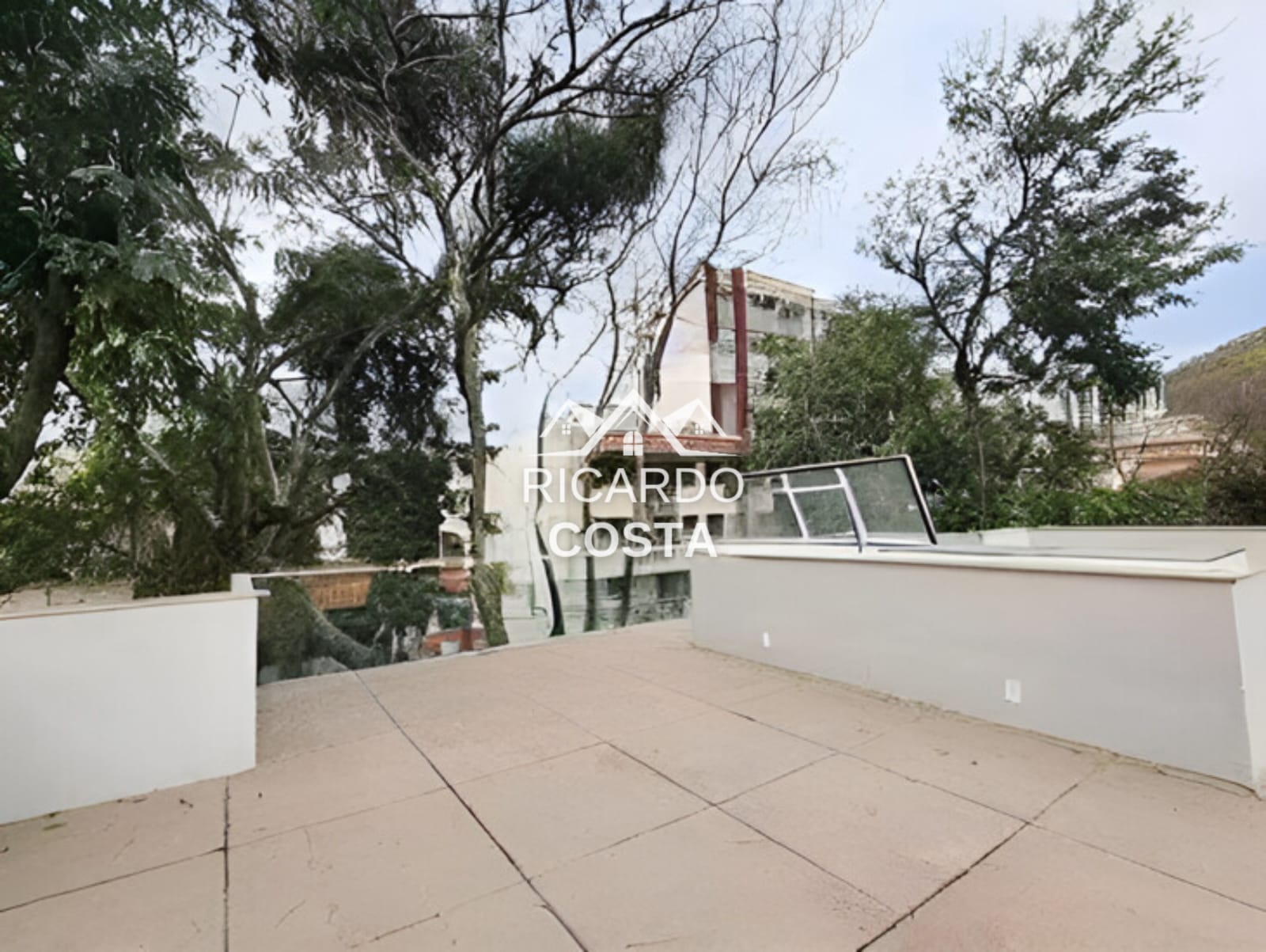 Imagem Cobertura com 2 Quartos à Venda ou Locação, 190 m² em Humaitá - Rio de Janeiro Imagem Cobertura com 2 Quartos à Venda ou Locação, 190 m² em Humaitá - Rio de Janeiro