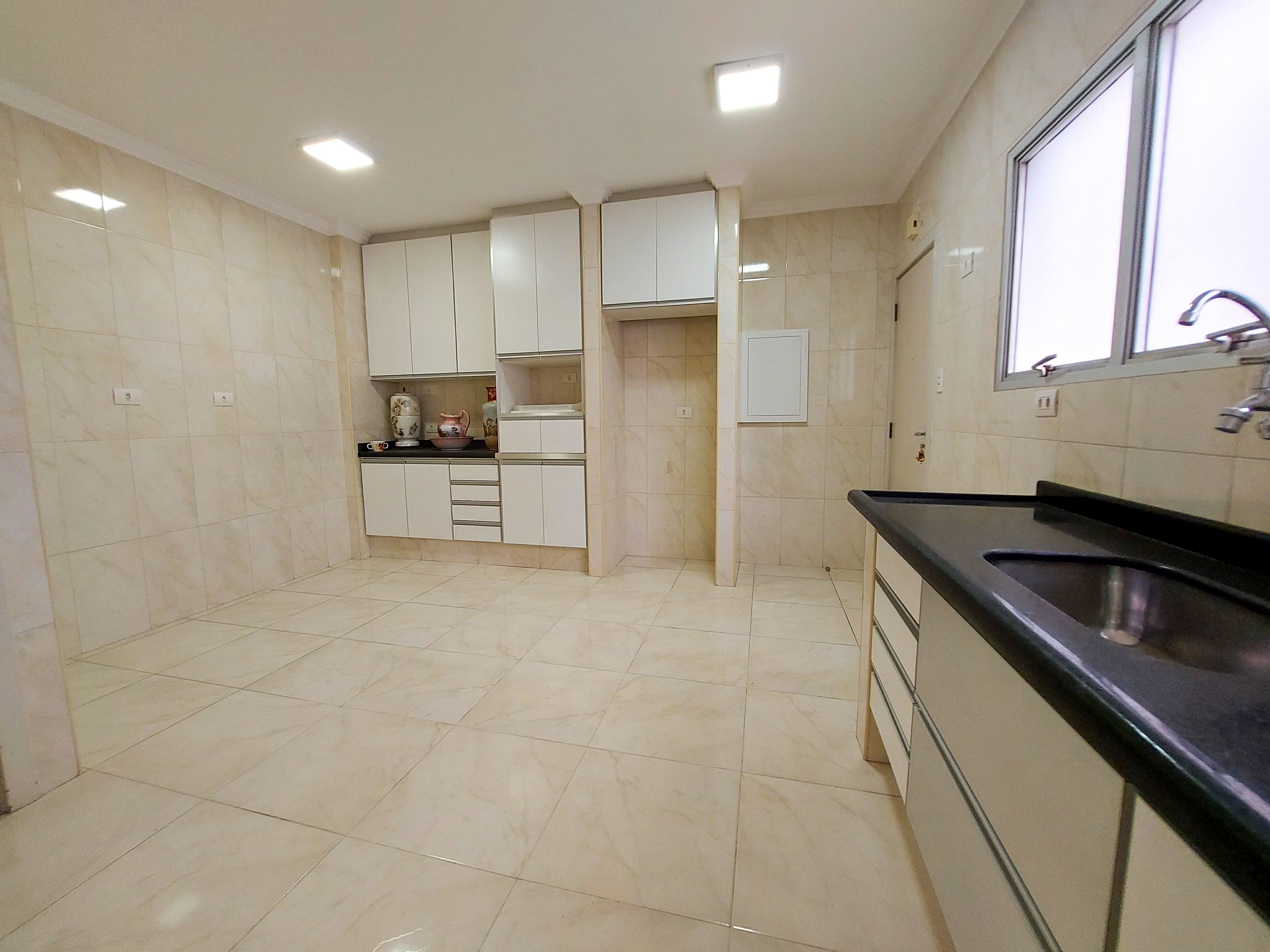 Imagem Apartamento com 3 Quartos à Venda, 125 m² em Santo Antônio - São Caetano do Sul Imagem Apartamento com 3 Quartos à Venda, 125 m² em Santo Antônio - São Caetano do Sul