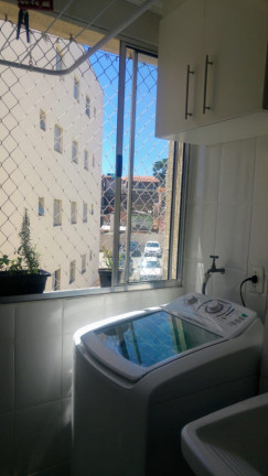 Imagem Apartamento com 2 Quartos à Venda, 53 m² em Vila Santa Teresinha - São Paulo Imagem Apartamento com 2 Quartos à Venda, 53 m² em Vila Santa Teresinha - São Paulo