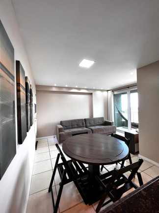 Imagem Apartamento com 2 Quartos à Venda, 55 m² em Ponta Negra - Natal Imagem Apartamento com 2 Quartos à Venda, 55 m² em Ponta Negra - Natal