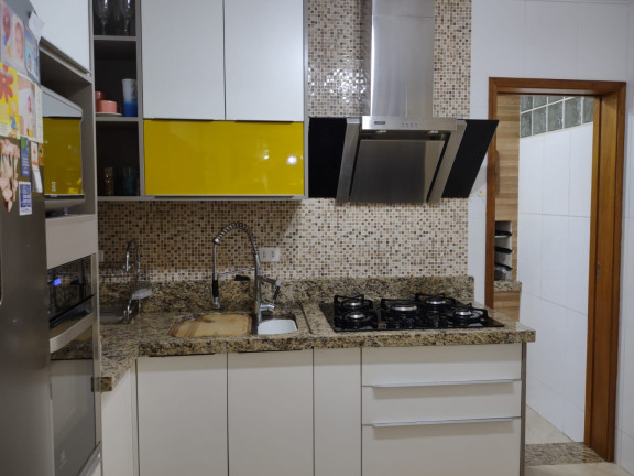 Imagem Casa de Condomínio com 2 Quartos à Venda, 64 m² em Vila Santa Catarina - São Paulo