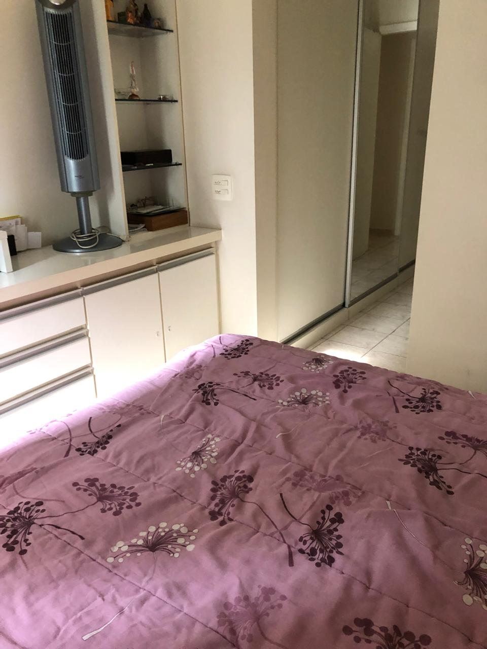 Imagem Apartamento com 3 Quartos à Venda, 77 m² em Vila Mariana - São Paulo
