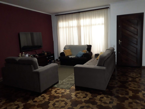 Imagem Casa com 3 Quartos à Venda, 150 m² em Parque Boturussu - São Paulo Imagem Casa com 3 Quartos à Venda, 150 m² em Parque Boturussu - São Paulo