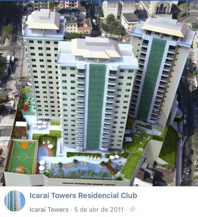 Imagem Apartamento com 2 Quartos à Venda, 85 m² em Icaraí - Niterói Imagem Apartamento com 2 Quartos à Venda, 85 m² em Icaraí - Niterói