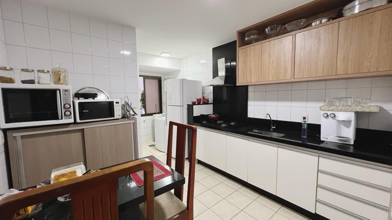 Imagem Apartamento com 4 Quartos à Venda, 100 m²em Jardim América - Goiânia Imagem Apartamento com 4 Quartos à Venda, 100 m²em Jardim América - Goiânia