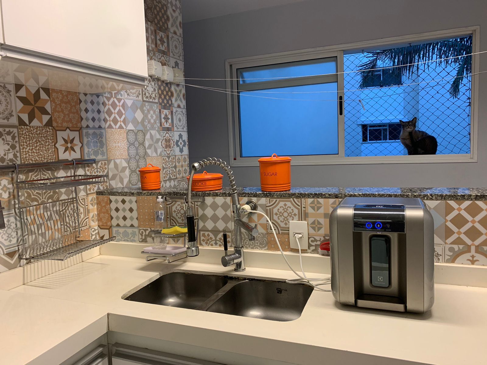 Imagem Apartamento com 3 Quartos à Venda, 135 m²em Cidade São Francisco - São Paulo