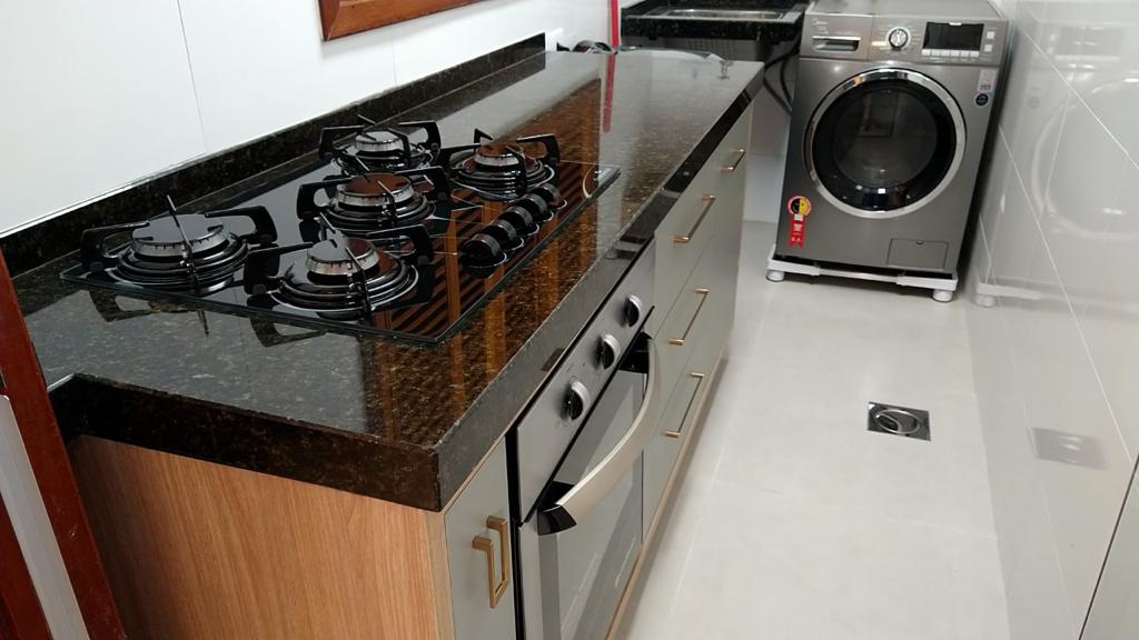 Imagem Casa com 3 Quartos à Venda, 100 m²em Conjunto Habitacional Água Branca - Piracicaba