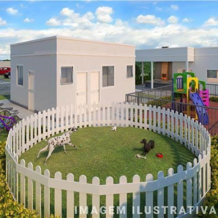 Imagem Apartamento com 2 Quartos à Venda, 42 m² em Jardim Alvorada - Nova Iguaçu Imagem Apartamento com 2 Quartos à Venda, 42 m² em Jardim Alvorada - Nova Iguaçu