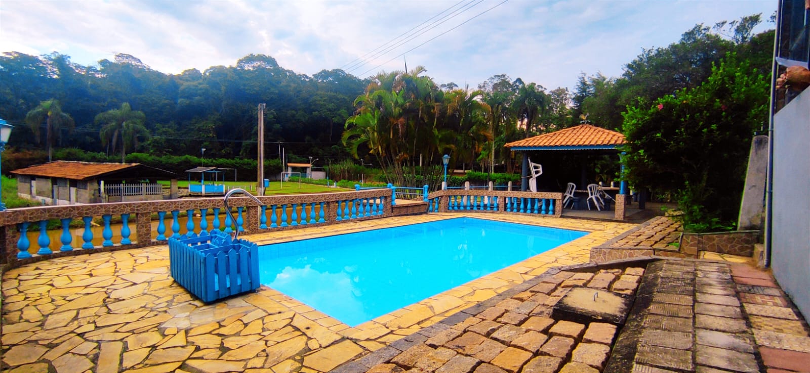 Imagem Chácara com 5 Quartos à Venda, 14 m²em Medeiros - Jundiaí