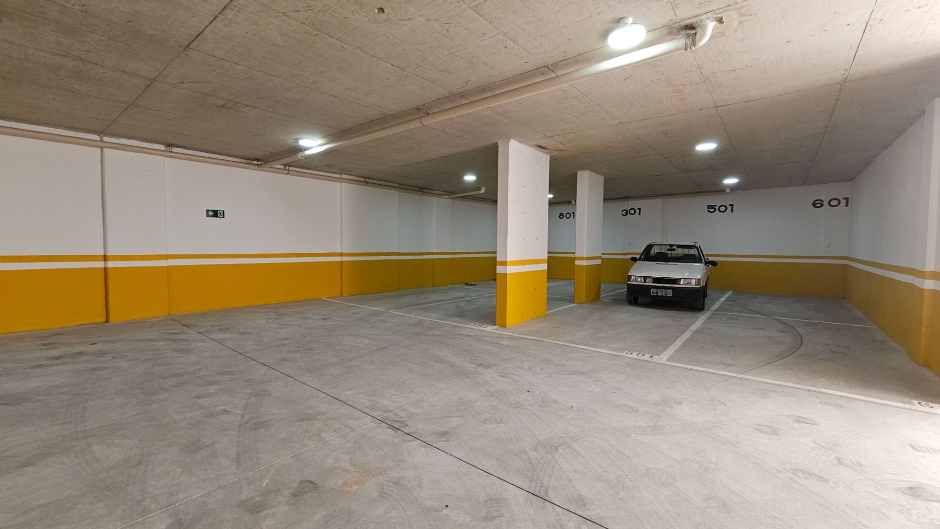 Imagem Apartamento com 3 Quartos à Venda, 110 m² em Alto dos Passos - Juiz de Fora