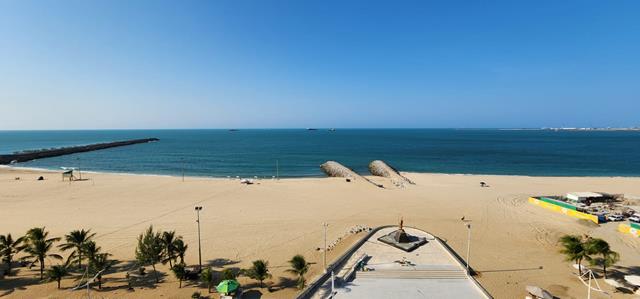 Imagem Apartamento com 4 Quartos à Venda, 386 m²em Praia de Iracema - Fortaleza