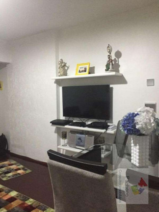 Imagem Apartamento com 2 Quartos à Venda, 50 m² em Parque São Luís - São Paulo