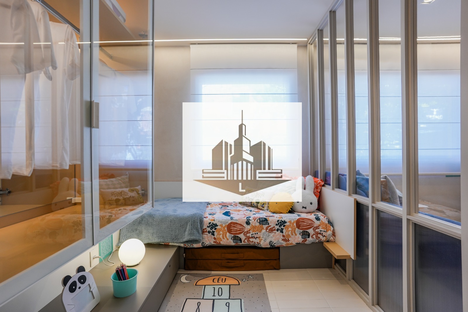 Imagem Apartamento com 2 Quartos à Venda, 35 m² em Campos Elíseos - São Paulo