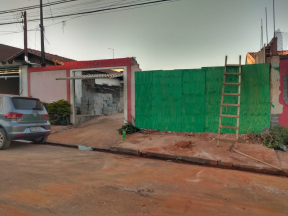 Imagem Terreno à Venda, 250 m² em Jardim Santa Cecília - Guarulhos