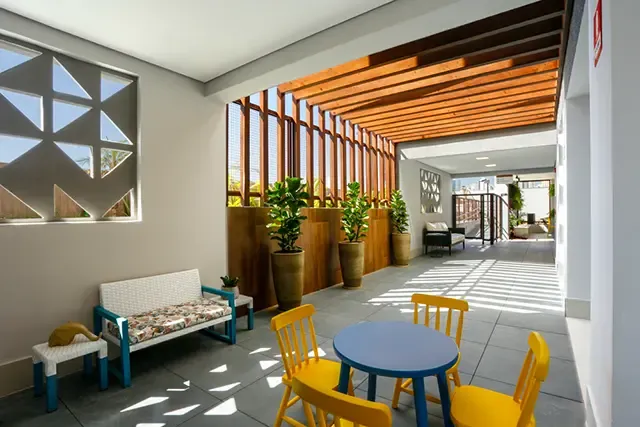 Imagem Apartamento com 2 Quartos à Venda, 60 m²em Setor Coimbra - Goiânia
