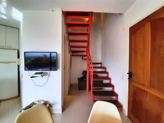 Imagem Apartamento com 2 Quartos à Venda, 63 m² em Riviera - Bertioga