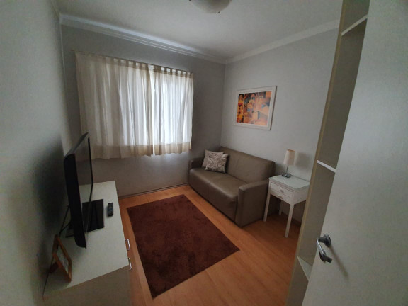 Imagem Apartamento com 3 Quartos à Venda, 120 m² em Vila Romana - São Paulo