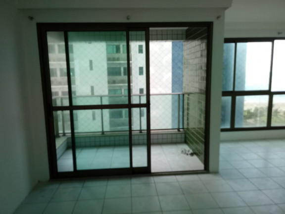 Imagem Apartamento com 4 Quartos à Venda, em Pina - Recife Imagem Apartamento com 4 Quartos à Venda, em Pina - Recife