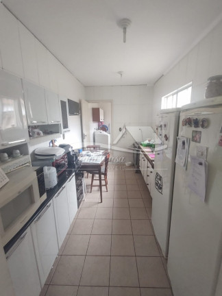 Imagem Sobrado com 2 Quartos à Venda, 130 m² em Campestre - Santo André Imagem Sobrado com 2 Quartos à Venda, 130 m² em Campestre - Santo André