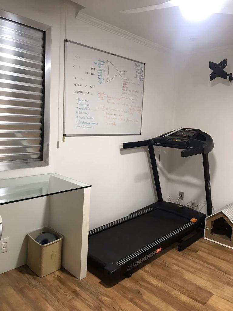 Imagem Apartamento com 2 Quartos à Venda, 65 m²em Vila Mariana - São Paulo