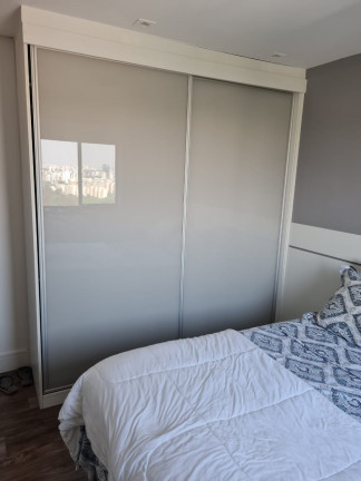 Imagem Apartamento com 2 Quartos à Venda, 64 m² em Jardim Parque Morumbi - São Paulo