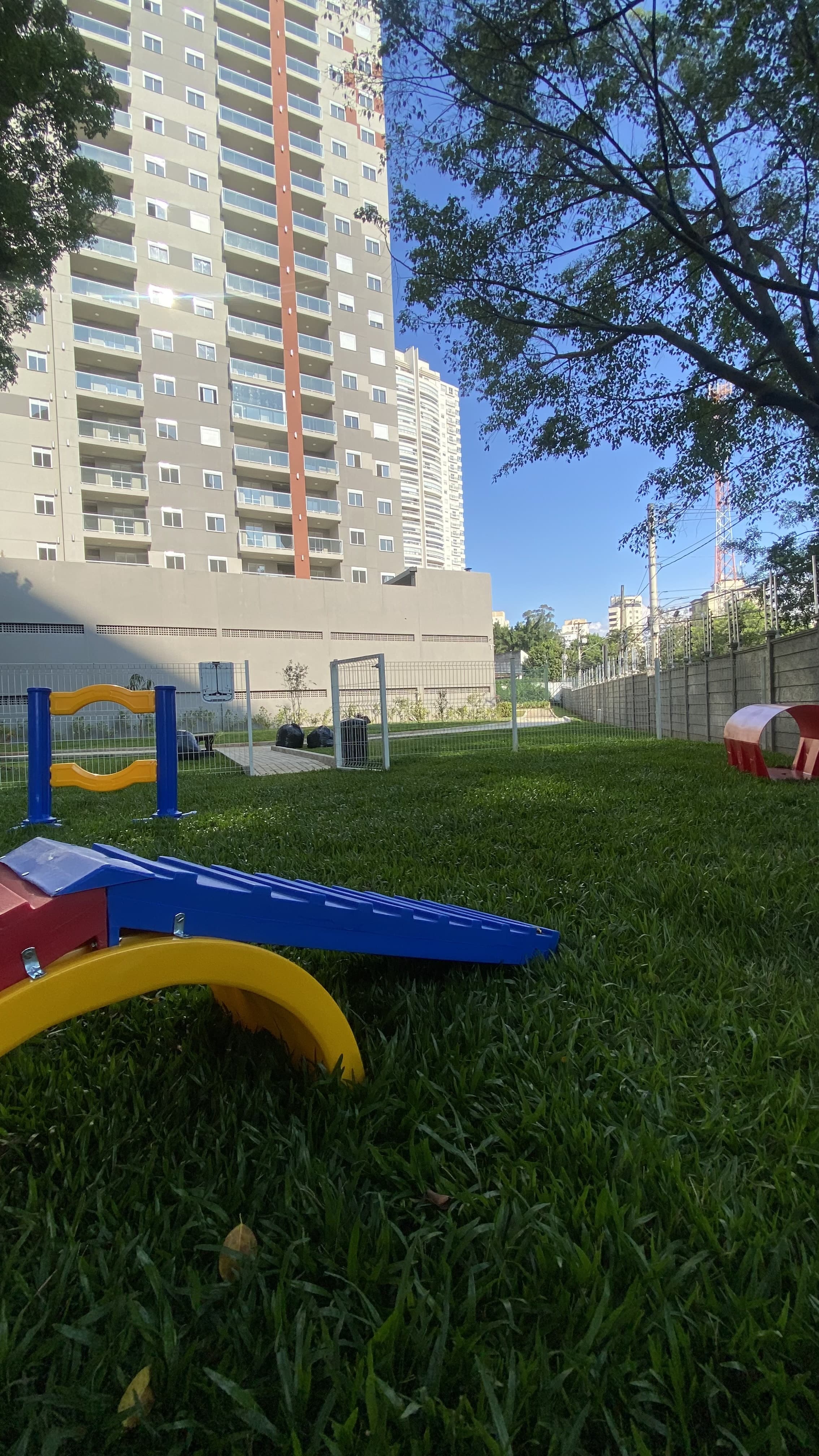 Imagem Apartamento com 2 Quartos à Venda, 51 m² em Vila Andrade - São Paulo Imagem Apartamento com 2 Quartos à Venda, 51 m² em Vila Andrade - São Paulo