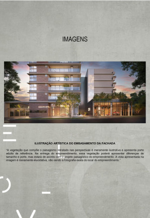 Imagem Apartamento com 3 Quartos à Venda, 97 m² em Vila Mariana - São Paulo Imagem Apartamento com 3 Quartos à Venda, 97 m² em Vila Mariana - São Paulo