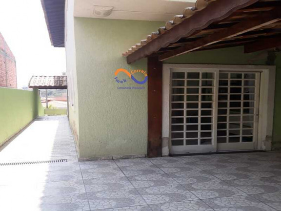 Imagem Casa de Condomínio com 3 Quartos à Venda, 150 m² em Jardim Caiapia - Cotia