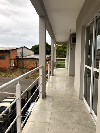 Imagem Apartamento com 3 Quartos à Venda, 143 m² em Boqueirão - Passo Fundo Imagem Apartamento com 3 Quartos à Venda, 143 m² em Boqueirão - Passo Fundo