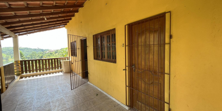 Imagem Chácara com 1 Quarto à Venda, 870 m² em Centro - Santa Isabel Imagem Chácara com 1 Quarto à Venda, 870 m² em Centro - Santa Isabel