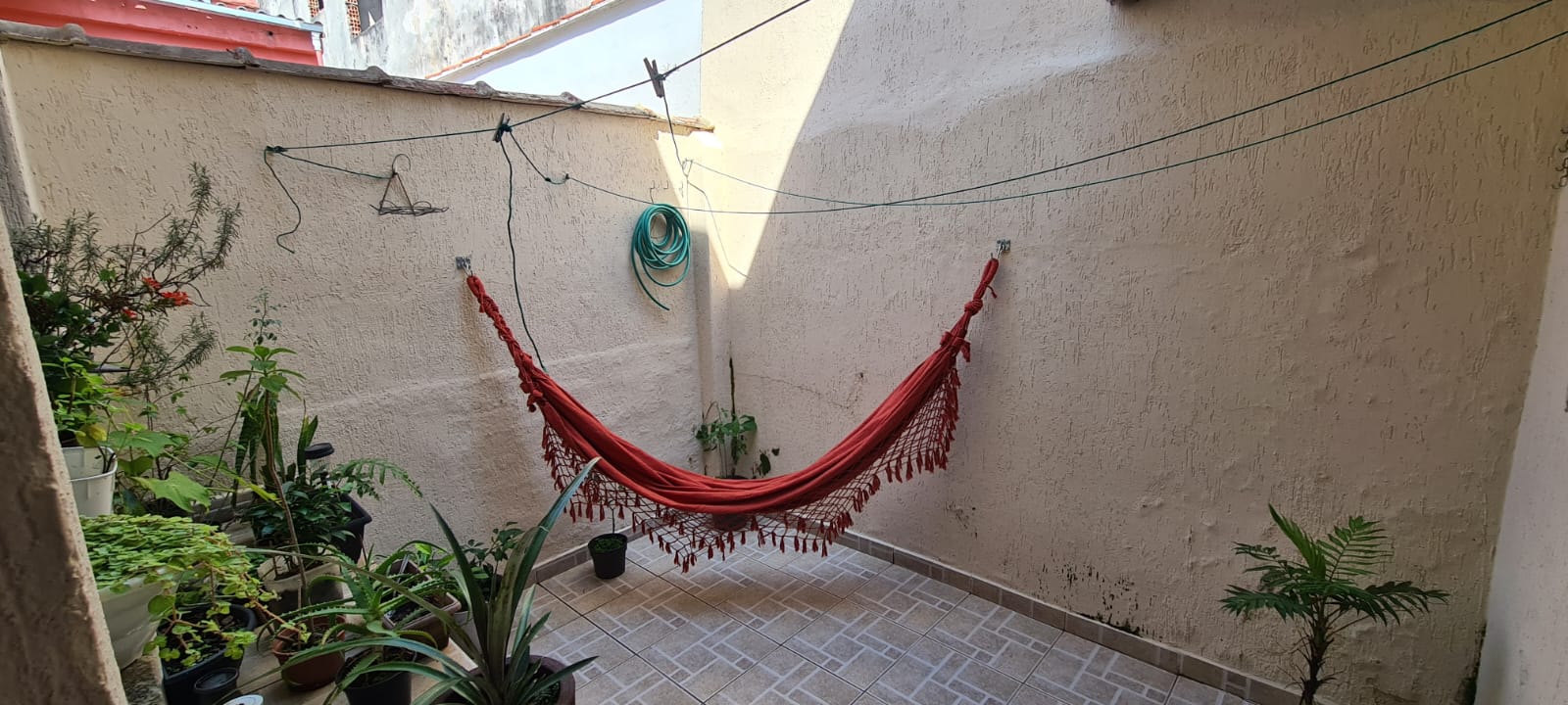 Imagem Sobrado com 3 Quartos à Venda, 90 m²em Vila Monumento - São Paulo