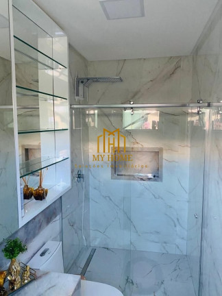 Imagem Casa de Condomínio com 5 Quartos à Venda,  em Terras Alpha Residencial 1 - Senador Canedo