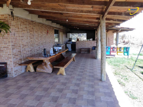 Imagem Fazenda à Venda, 297 HAem Paranoá - Brasília