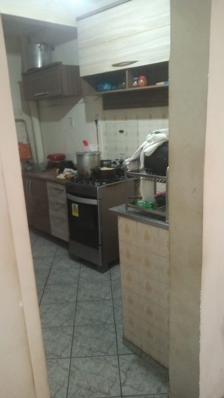 Imagem Casa com 3 Quartos à Venda, 30 m² em Fazenda Grande do Retiro - Salvador