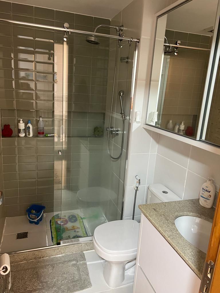 Imagem Apartamento com 4 Quartos à Venda, 132 m²em Camboinhas - Niterói Imagem Apartamento com 4 Quartos à Venda, 132 m²em Camboinhas - Niterói