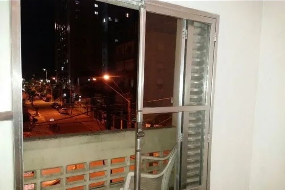 Imagem Apartamento com 2 Quartos à Venda, 90 m²em Itararé - São Vicente