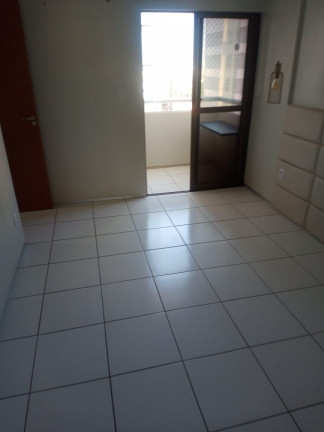 Imagem Apartamento com 4 Quartos para Alugar, 115 m² em Jardim Renascença - São Luís