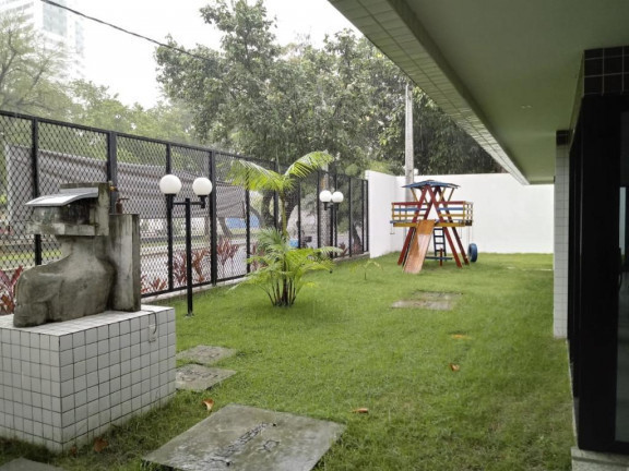Imagem Apartamento com 3 Quartos à Venda, 59 m² em Boa Viagem - Recife